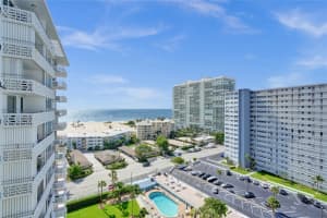 1900 S Ocean Dr 1407, Fort Lauderdale, FL 33316 Sold 10/23/24