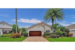 10666 Crystal Lake Dr, Boca Raton, FL 33428 Sold 08/20/24