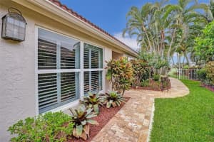 10666 Crystal Lake Dr, Boca Raton, FL 33428 Sold 08/20/24