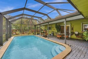 4391 NW 115th Ter, Sunrise, FL 33323 Sold 09/12/24