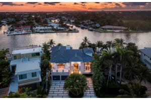 2307 N RIVERSIDE DR, Pompano Beach, FL 33062 - MLS#F10446181