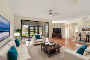 5989 Parkwalk Dr 5989, Boynton Beach, FL 33472 Sold 04/28/25