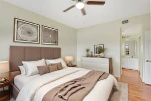 5989 Parkwalk Dr 5989, Boynton Beach, FL 33472 Sold 04/28/25