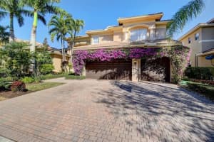 9564 Savona Winds Drive, Delray Beach, FL 33446 Sold 12/30/24