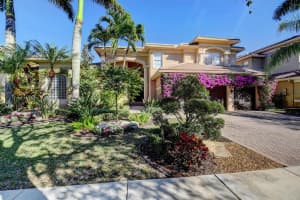 9564 Savona Winds Drive, Delray Beach, FL 33446 Sold 12/30/24