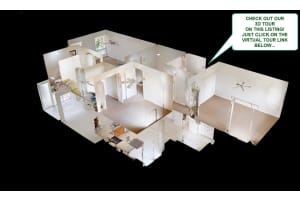 6764 Canary Palm Cir 6764, Boca Raton, FL 33433 Sold 09/04/24