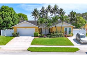 1224 NW 15th St, Boca Raton, FL 33486 Sold 07/31/24