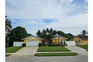 1224 NW 15th St, Boca Raton, FL 33486 Sold 07/31/24