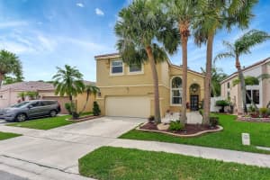 15654 NW 14th Court, Pembroke Pines, FL 33028 Sold 08/30/24