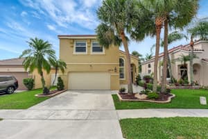 15654 NW 14th Court, Pembroke Pines, FL 33028 Sold 08/30/24