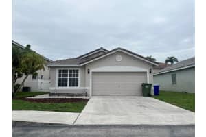 1775 NW 166th Ave, Pembroke Pines, FL 33028 Sold 10/24/24