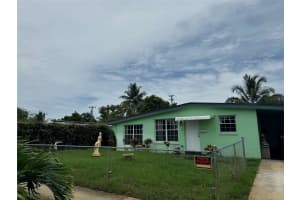 3648 Jackson Blvd, Fort Lauderdale, FL 33312 Sold 08/23/24