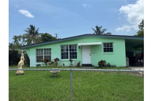 3648 Jackson Blvd, Fort Lauderdale, FL 33312 Sold 08/23/24