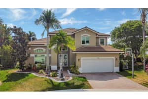 4287 Diamond Dr, Weston, FL 33331 Sold 07/30/24