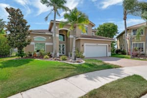 4287 Diamond Dr, Weston, FL 33331 Sold 07/30/24
