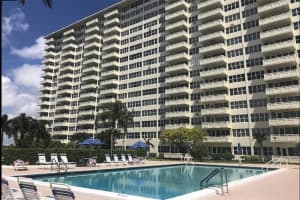 3333 NE 34th St 508, Fort Lauderdale, FL 33308 Sold 06/20/25