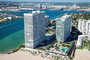 2200 S Ocean Ln 905, Fort Lauderdale, FL 33316 Sold 02/28/25