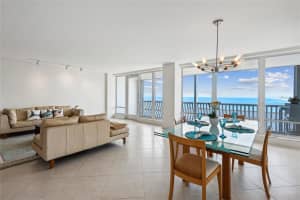 2200 S Ocean Ln 905, Fort Lauderdale, FL 33316 Sold 02/28/25