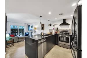 3002 NE 5th Ter 101-B, Wilton Manors, FL 33334 Sold 08/14/24