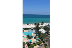 3901 S Ocean Drive 10j, Hollywood, Fl 33019, Hollywood