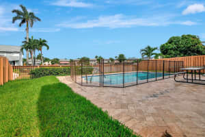 3205 NW 122nd Ave, Sunrise, FL 33323 Sold 08/16/24
