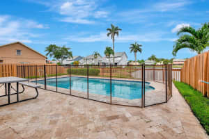 3205 NW 122nd Ave, Sunrise, FL 33323 Sold 08/16/24