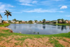 3205 NW 122nd Ave, Sunrise, FL 33323 Sold 08/16/24