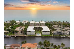 1198 Hillsboro Mile 228, Hillsboro Beach, FL 33062 Sold 09/27/24