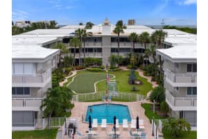 1198 Hillsboro Mile 228, Hillsboro Beach, FL 33062 Sold 09/27/24