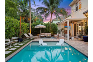 1630 SW 23rd St, Fort Lauderdale, FL 33315 Sold 07/29/24