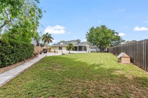 8201 SW 41st Ct, Davie, FL 33328 Sold 08/26/24