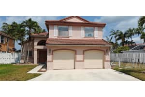 16593 NW 2 LN, Pembroke Pines, FL 33028 Sold 09/13/24