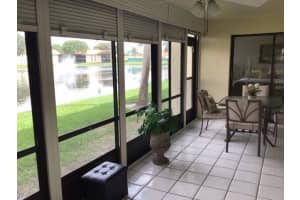 10415 S S Circle Lake Drive 101, Boynton Beach, FL 33437 Sold 08/29/24