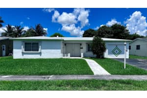 4201 NW 34th Way, Fort Lauderdale, FL 33309 Sold 07/22/24
