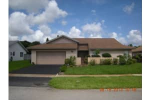4941 NW 83rd Ter, Lauderhill, FL 33351 Sold 10/14/24