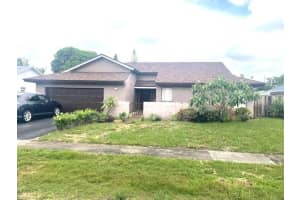 4941 NW 83rd Ter, Lauderhill, FL 33351 Sold 10/14/24