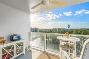 1401 N Riverside Dr 1106, Pompano Beach, FL 33062 Sold 05/23/25