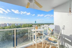 1401 N Riverside Dr 1106, Pompano Beach, FL 33062 Sold 05/23/25