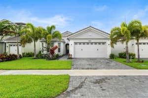 4609 Ambersweet Way, Westlake, FL 33470 Sold 11/22/24