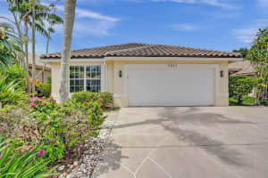 2867 Waters Edge Circle, Greenacres, FL 33413 Sold 08/07/24