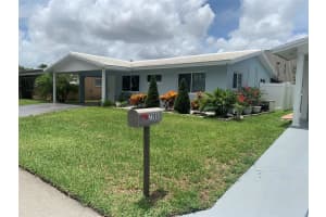 2707 NW 55th St, Fort Lauderdale, FL 33309 Sold 09/11/24