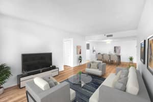 5951 WELLESLEY PARK Drive 104, Boca Raton, FL 33433 Sold 07/24/24