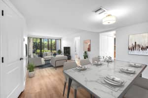 5951 WELLESLEY PARK Drive 104, Boca Raton, FL 33433 Sold 07/24/24