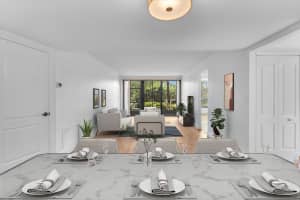 5951 WELLESLEY PARK Drive 104, Boca Raton, FL 33433 Sold 07/24/24