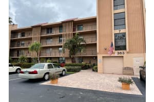 363 N ROCK ISLAND RD 302, Margate, FL 33063 Sold 02/14/25