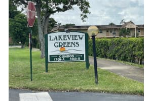 1600 Dover Rd 207B, Delray Beach, FL 33445 Sold 08/22/24