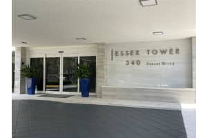 340 Sunset Dr 303, Fort Lauderdale, FL 33301 Sold 08/07/24