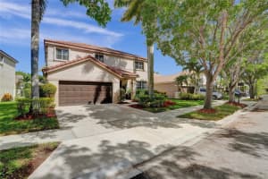 760 Nandina Dr, Weston, FL 33327 Sold 09/12/24