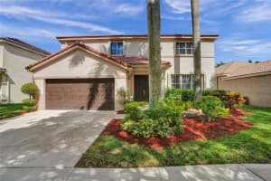 760 Nandina Dr, Weston, FL 33327 Sold 09/12/24