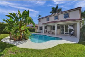 760 Nandina Dr, Weston, FL 33327 Sold 09/12/24